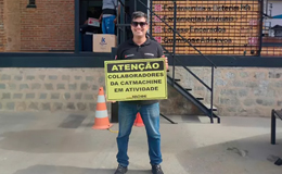 Brazil Agent